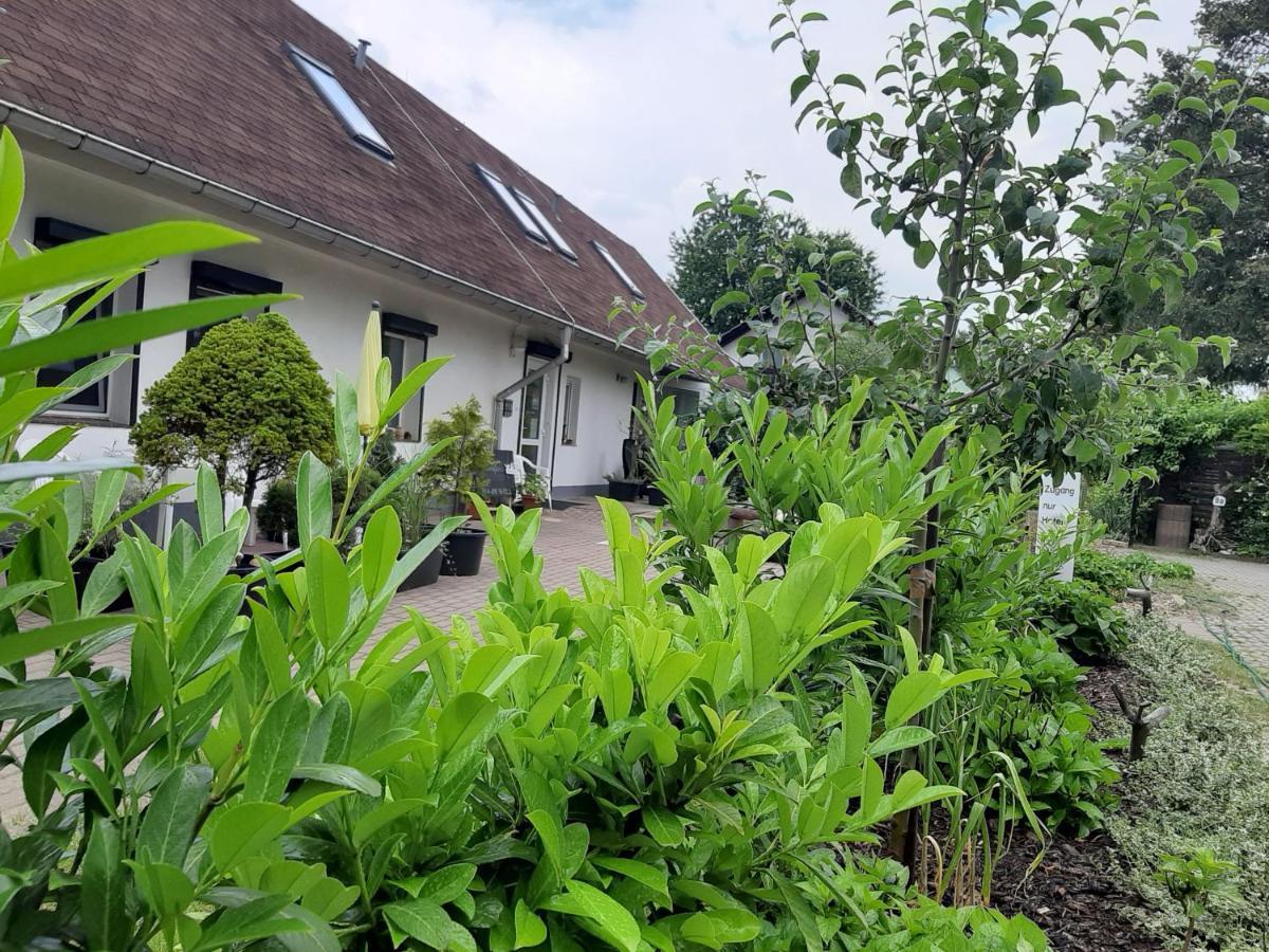 Landlust! Hotel Hoyerswerda Buitenkant foto